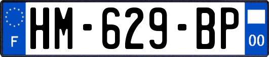 HM-629-BP