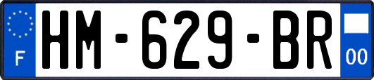 HM-629-BR