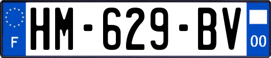 HM-629-BV