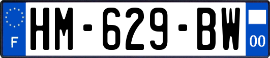 HM-629-BW