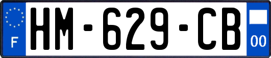 HM-629-CB