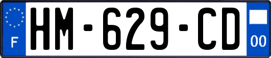HM-629-CD