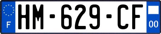 HM-629-CF