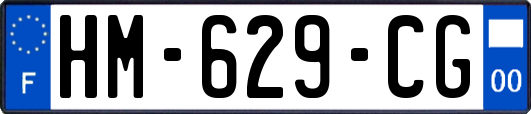 HM-629-CG