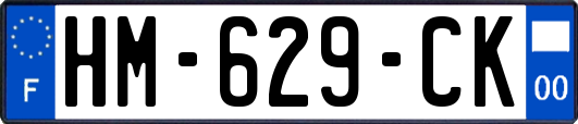 HM-629-CK