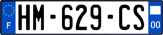 HM-629-CS
