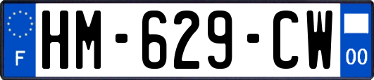 HM-629-CW