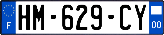 HM-629-CY