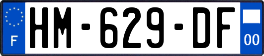 HM-629-DF