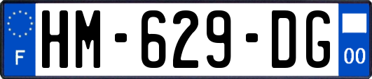 HM-629-DG
