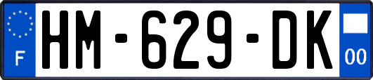 HM-629-DK