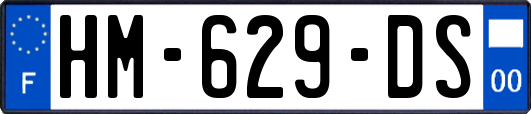 HM-629-DS