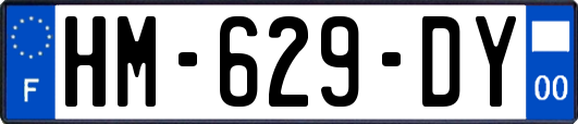HM-629-DY