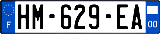 HM-629-EA