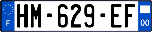 HM-629-EF