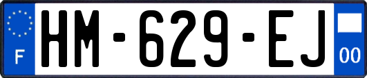 HM-629-EJ