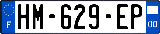 HM-629-EP