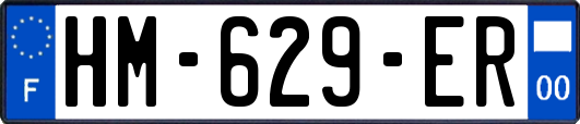 HM-629-ER