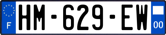 HM-629-EW