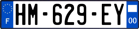 HM-629-EY