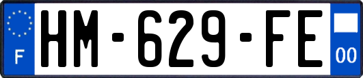 HM-629-FE