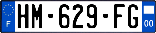 HM-629-FG