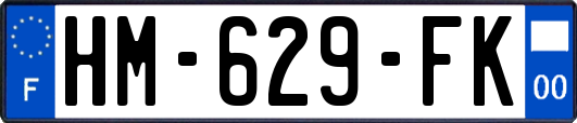 HM-629-FK