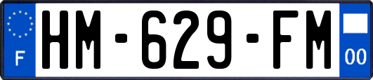 HM-629-FM