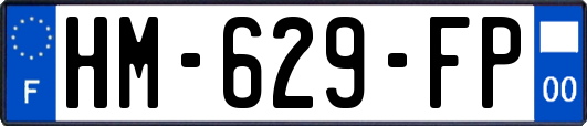HM-629-FP