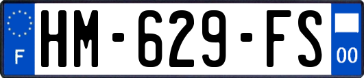 HM-629-FS
