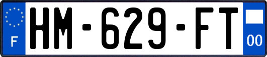 HM-629-FT