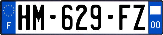HM-629-FZ