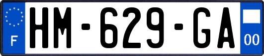 HM-629-GA