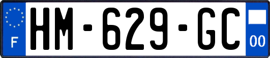 HM-629-GC