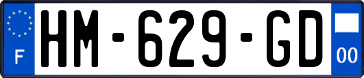 HM-629-GD