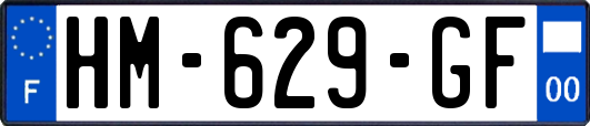 HM-629-GF