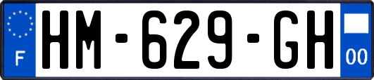 HM-629-GH