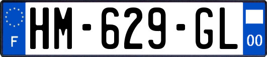 HM-629-GL