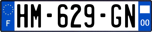 HM-629-GN