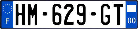 HM-629-GT