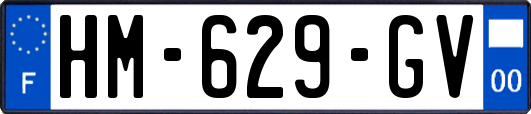 HM-629-GV