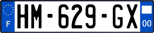 HM-629-GX