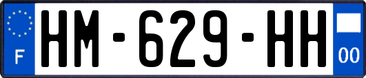 HM-629-HH