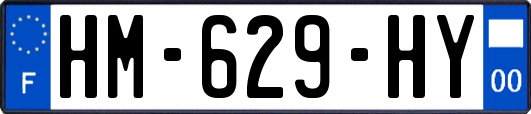 HM-629-HY