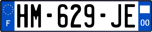 HM-629-JE