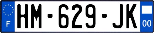 HM-629-JK