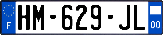 HM-629-JL