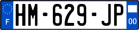 HM-629-JP
