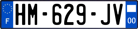 HM-629-JV