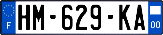 HM-629-KA